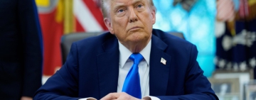 САЩ спират миграцията от 